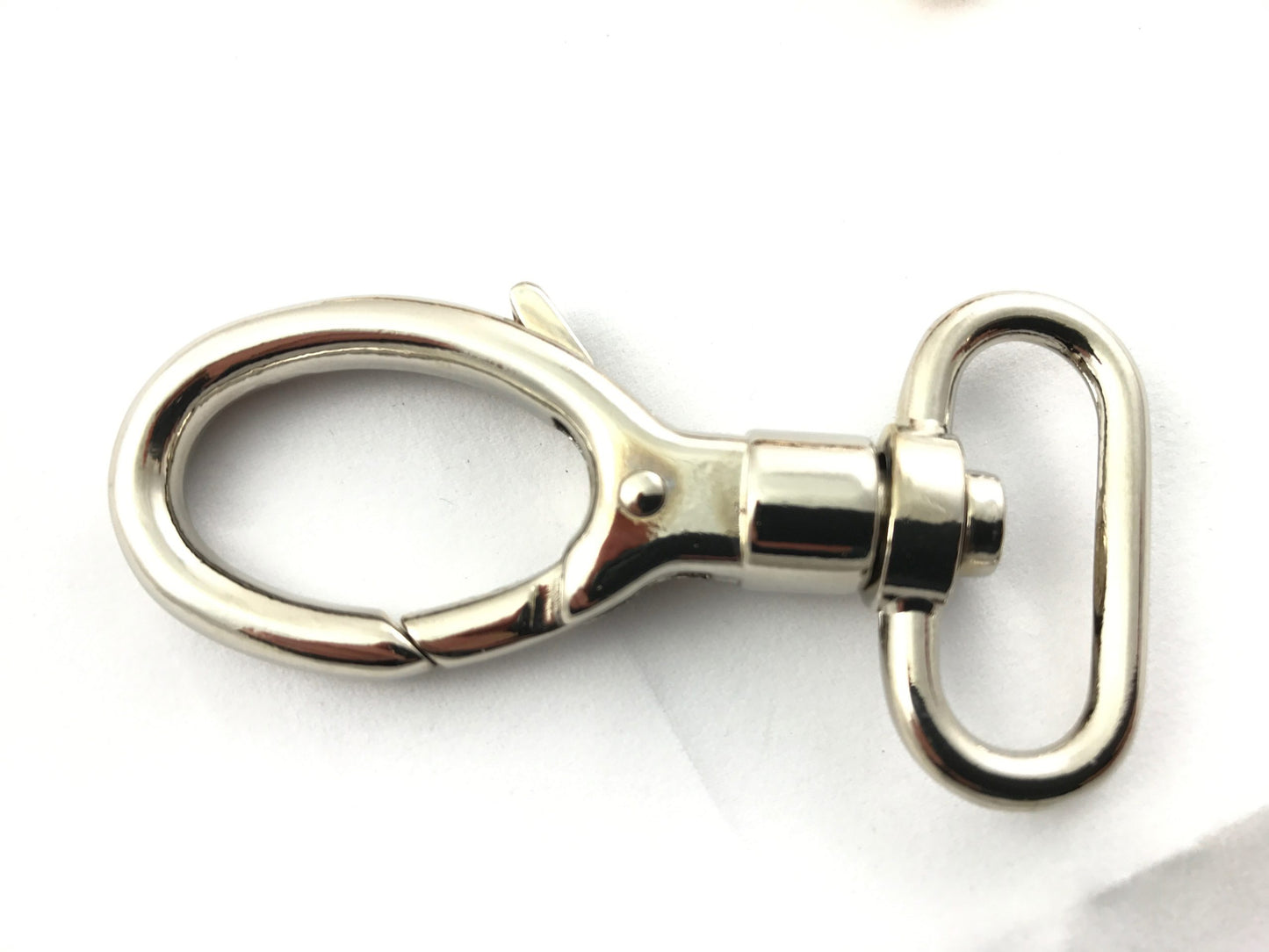 Carabiner for bag
