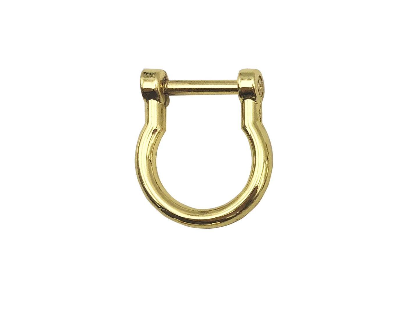 Bamboo Handle Hooks, 2-Pack.