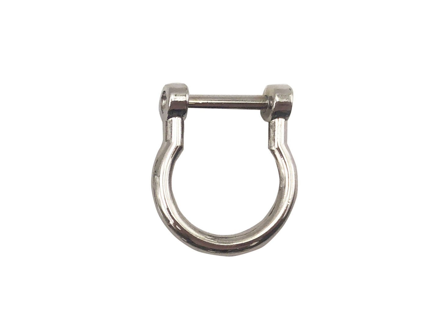 Bamboo Handle Hooks, 2-Pack.
