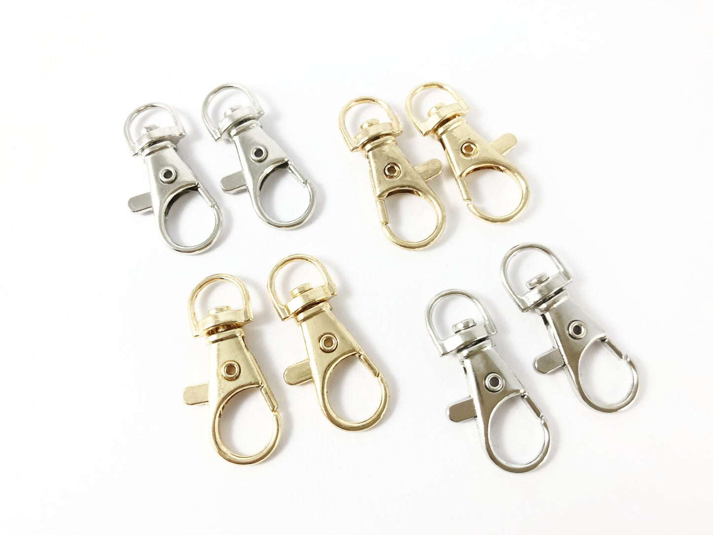 Carabiner model Art.4445