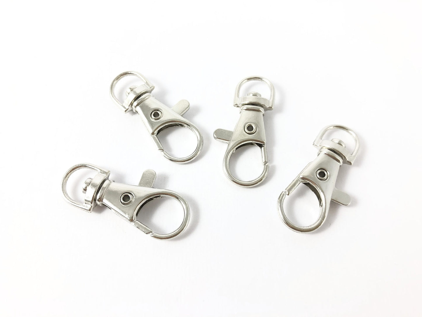 Carabiner model Art.4445