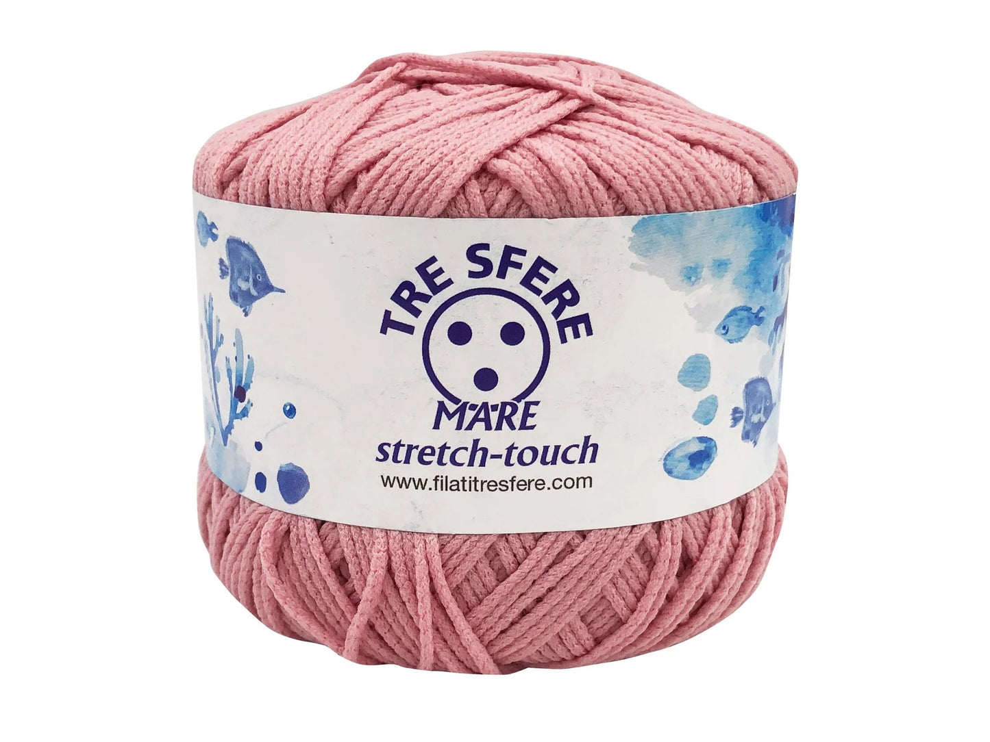 Mare stretch 100% poliammide microfibra 50 gr