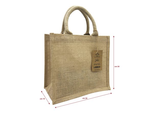 Natural Jute Bag