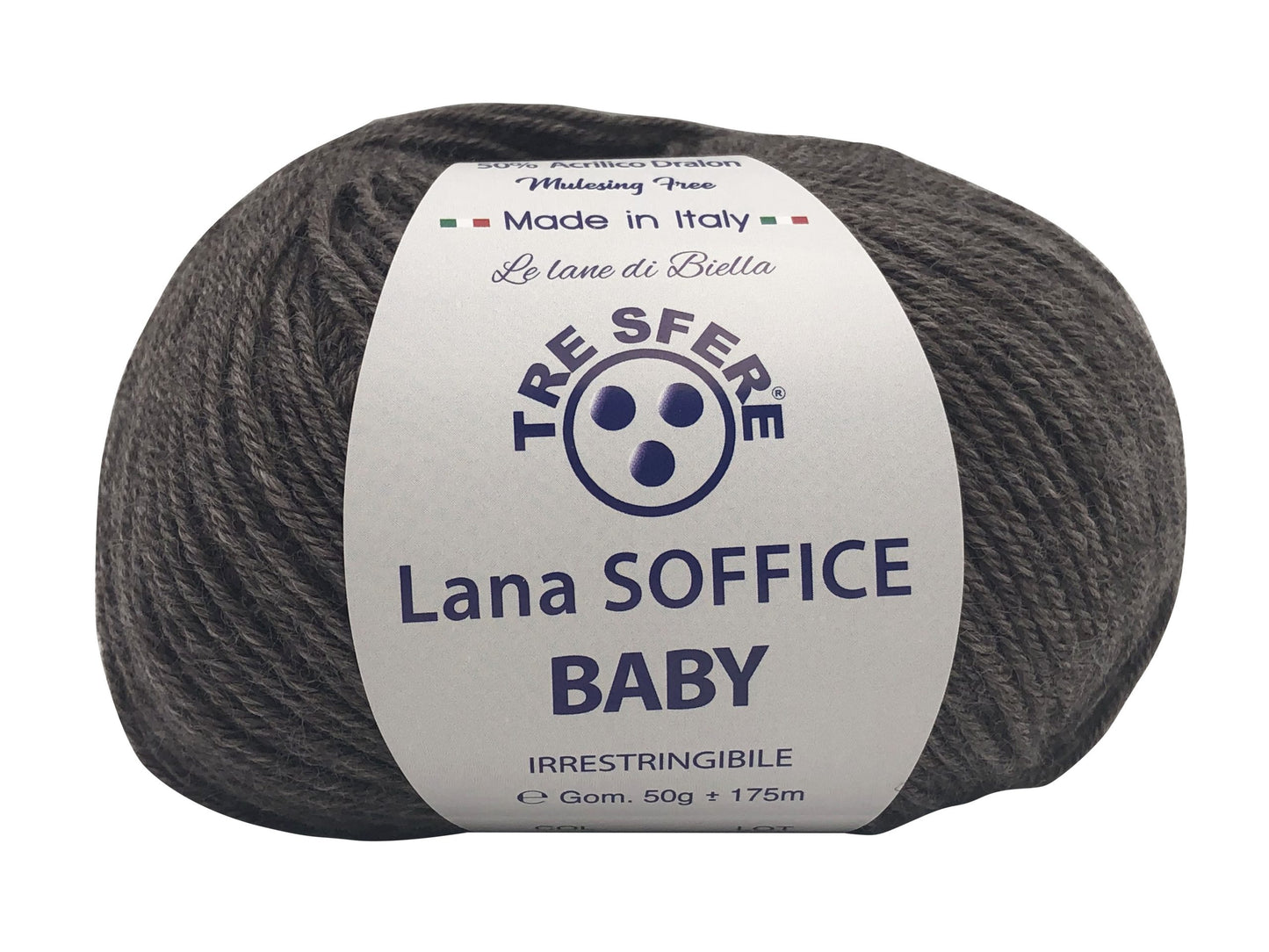 Soft Baby Wool