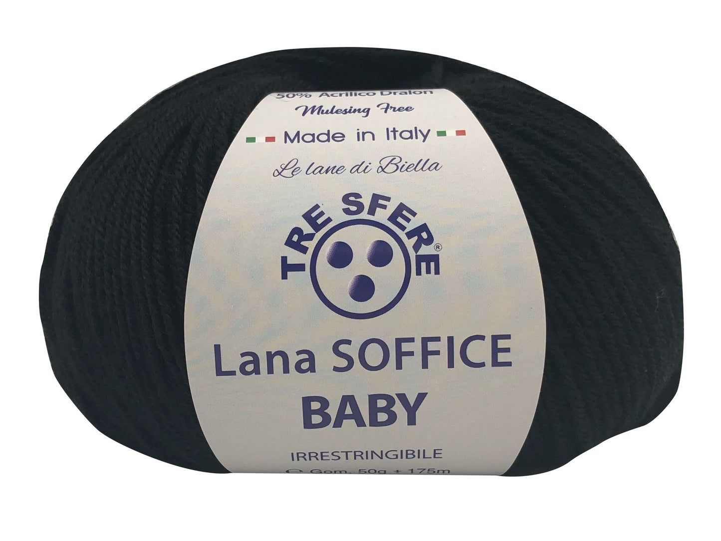 Soft Baby Wool