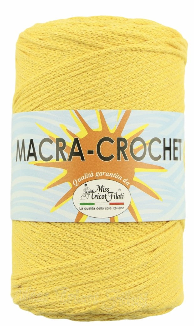Macra Crochet