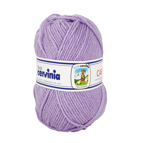 Cervinia Caprice Wool 50g ball