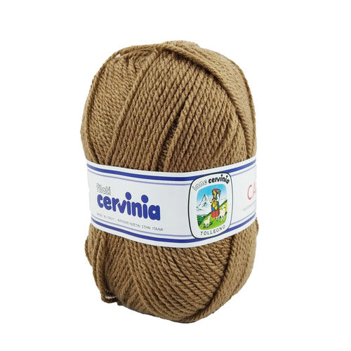 Cervinia Caprice Wool 50g ball