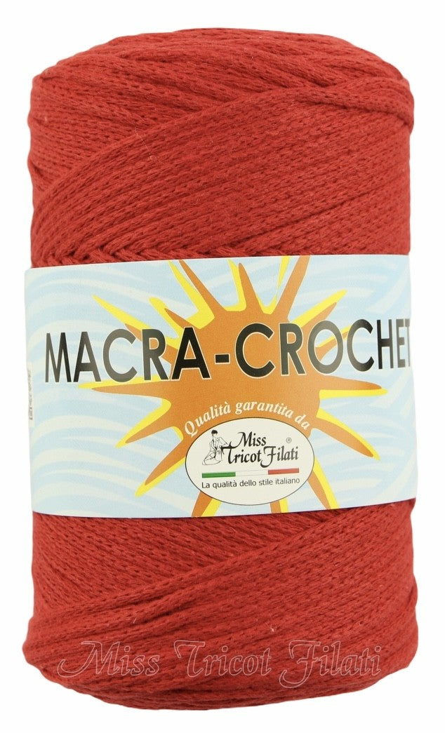 Macra Crochet