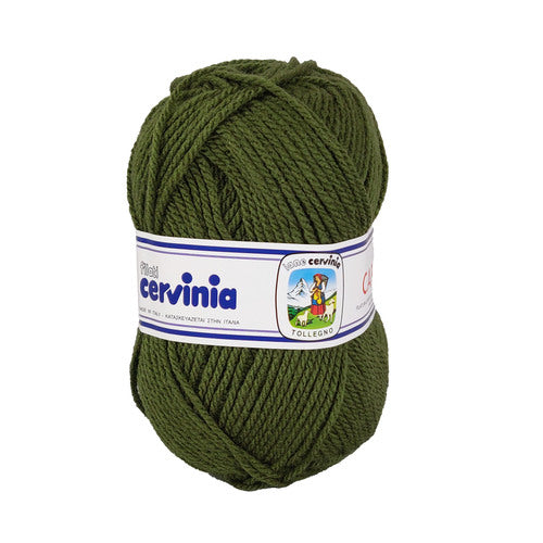Cervinia Caprice Wool 50g ball