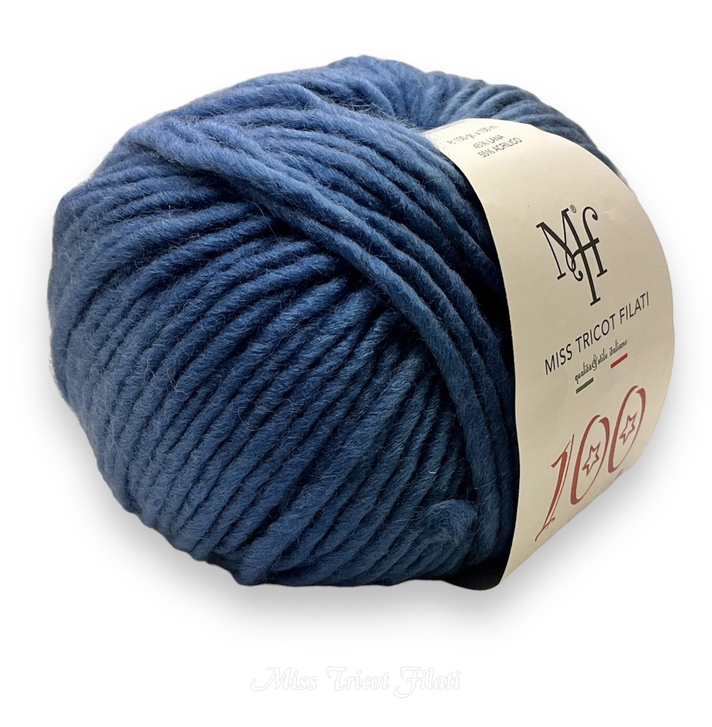 Wool 100 Grams