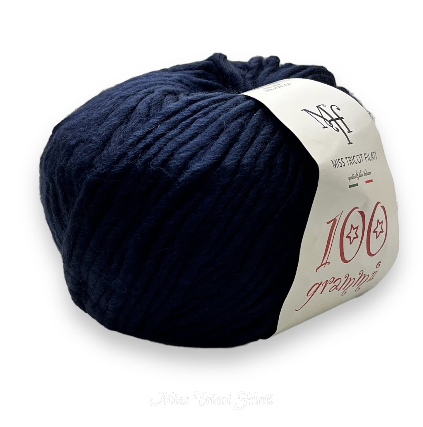 Wool 100 Grams