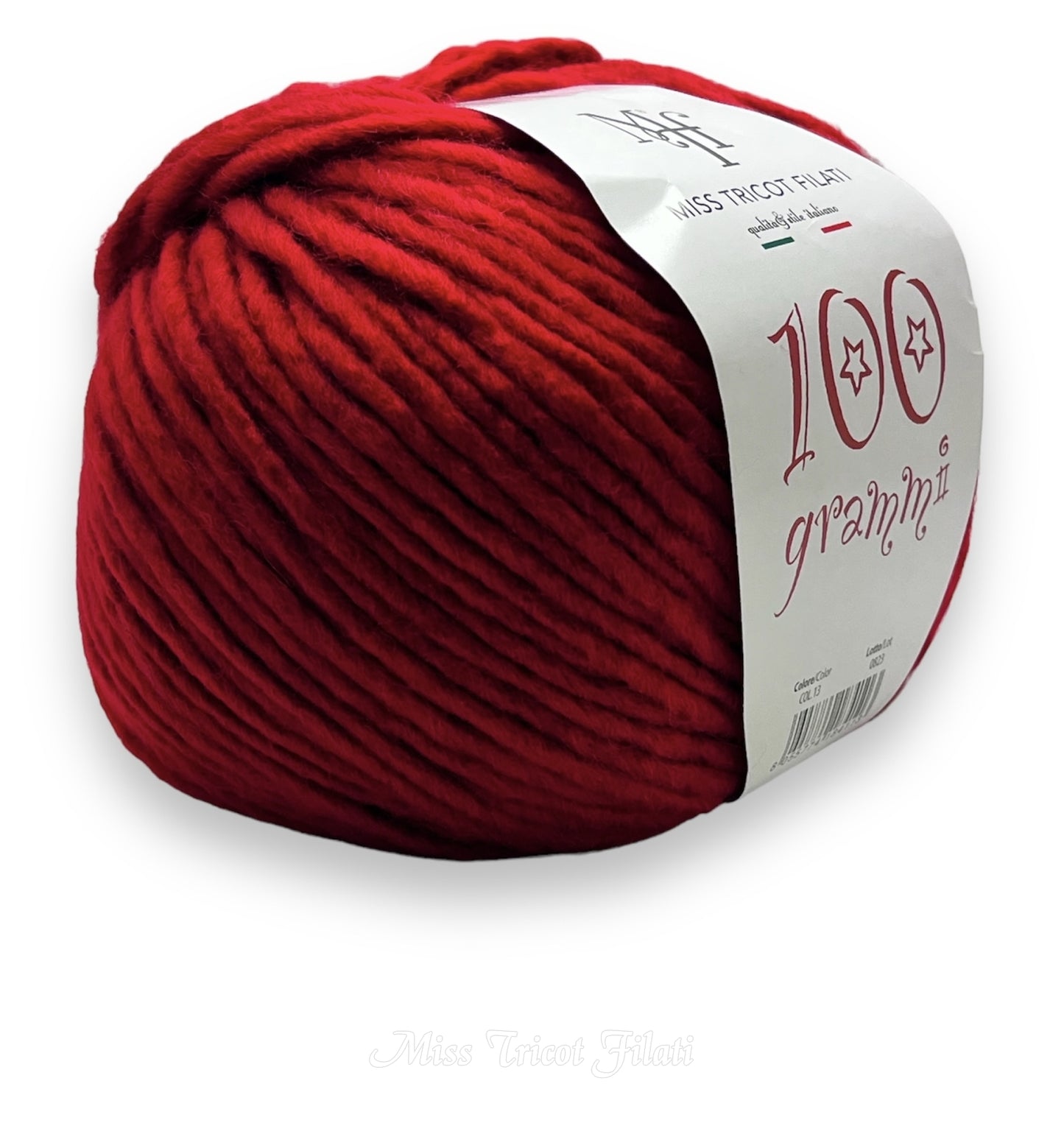Wool 100 Grams