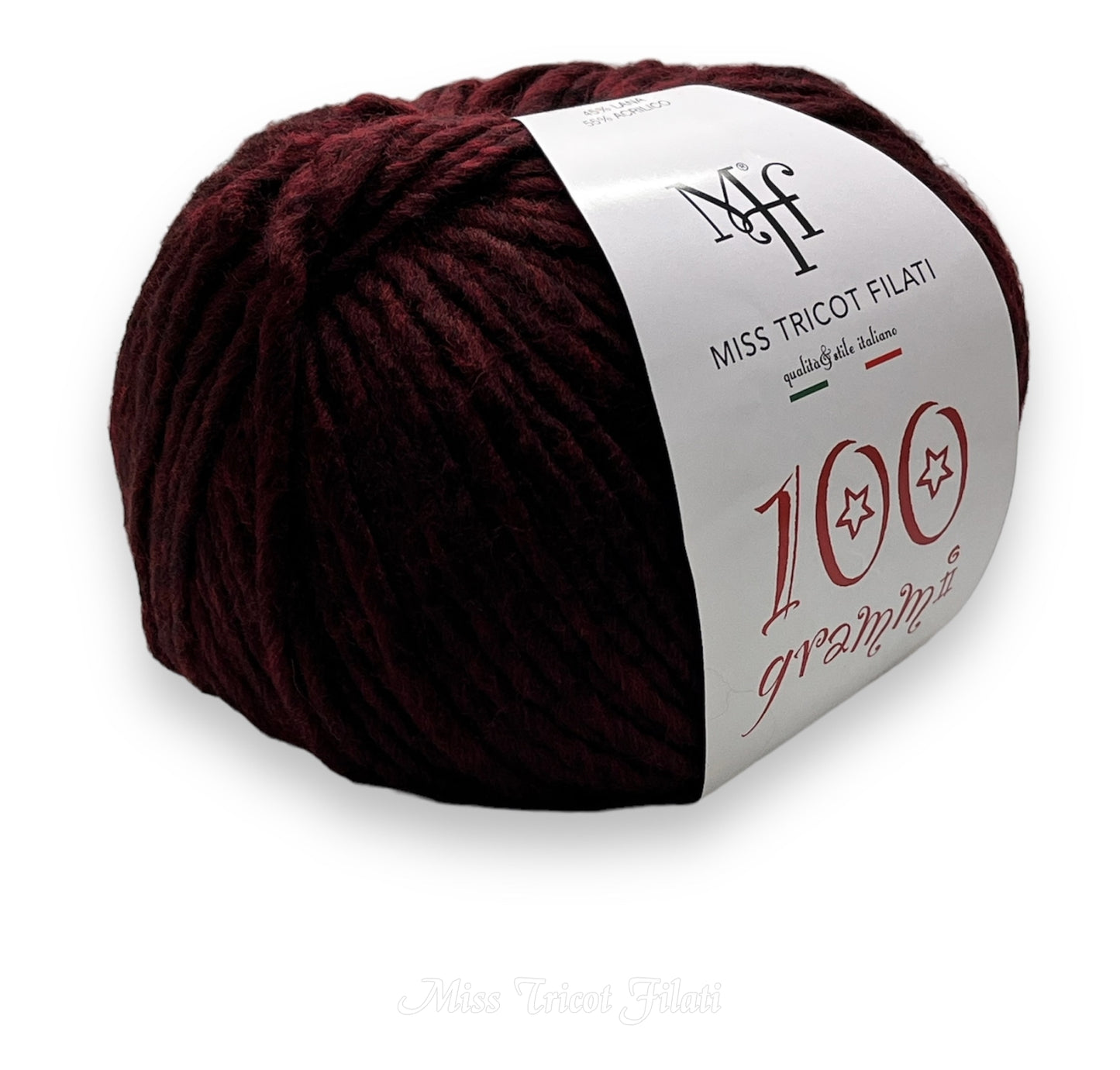 Wool 100 Grams
