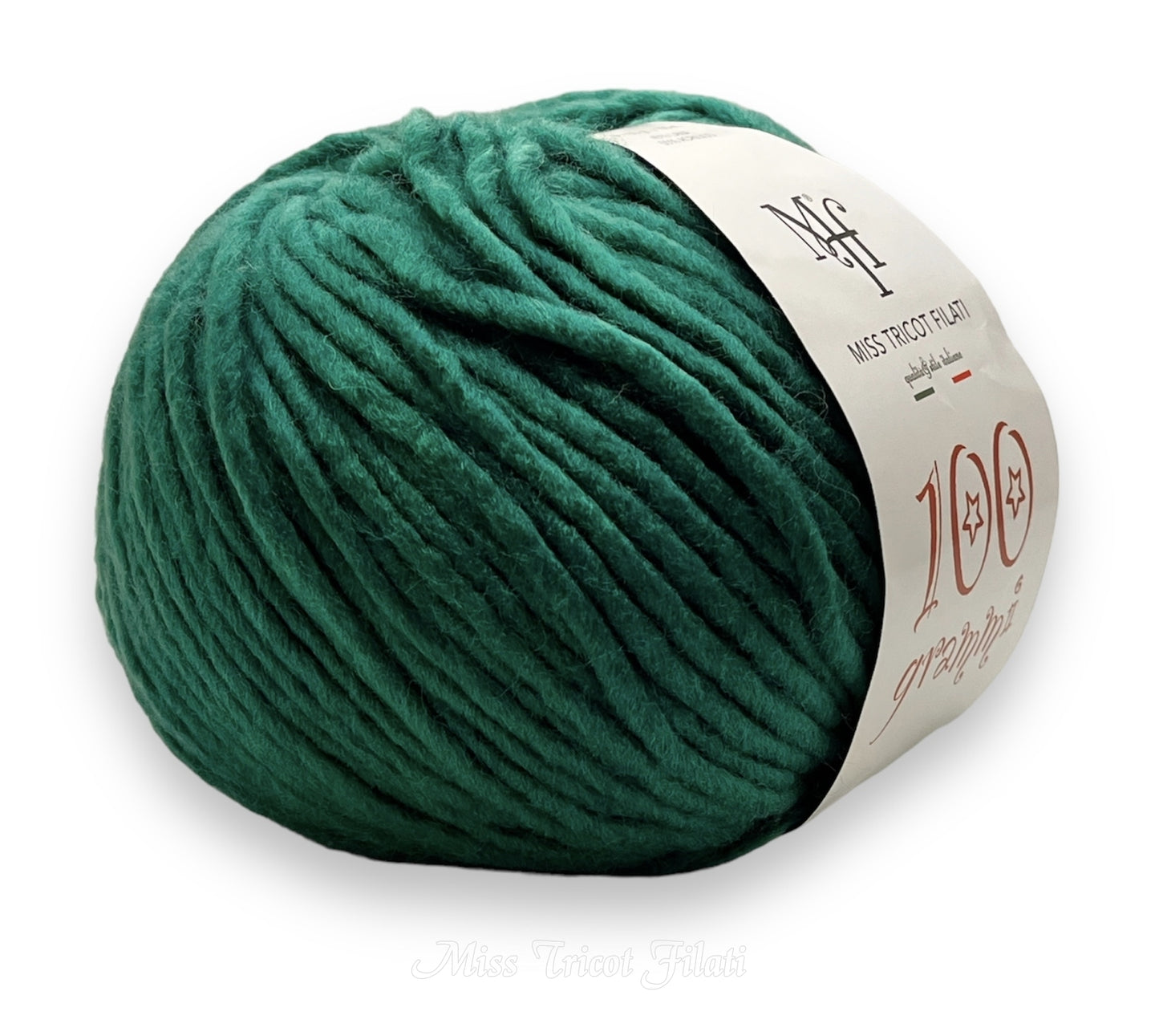 Wool 100 Grams
