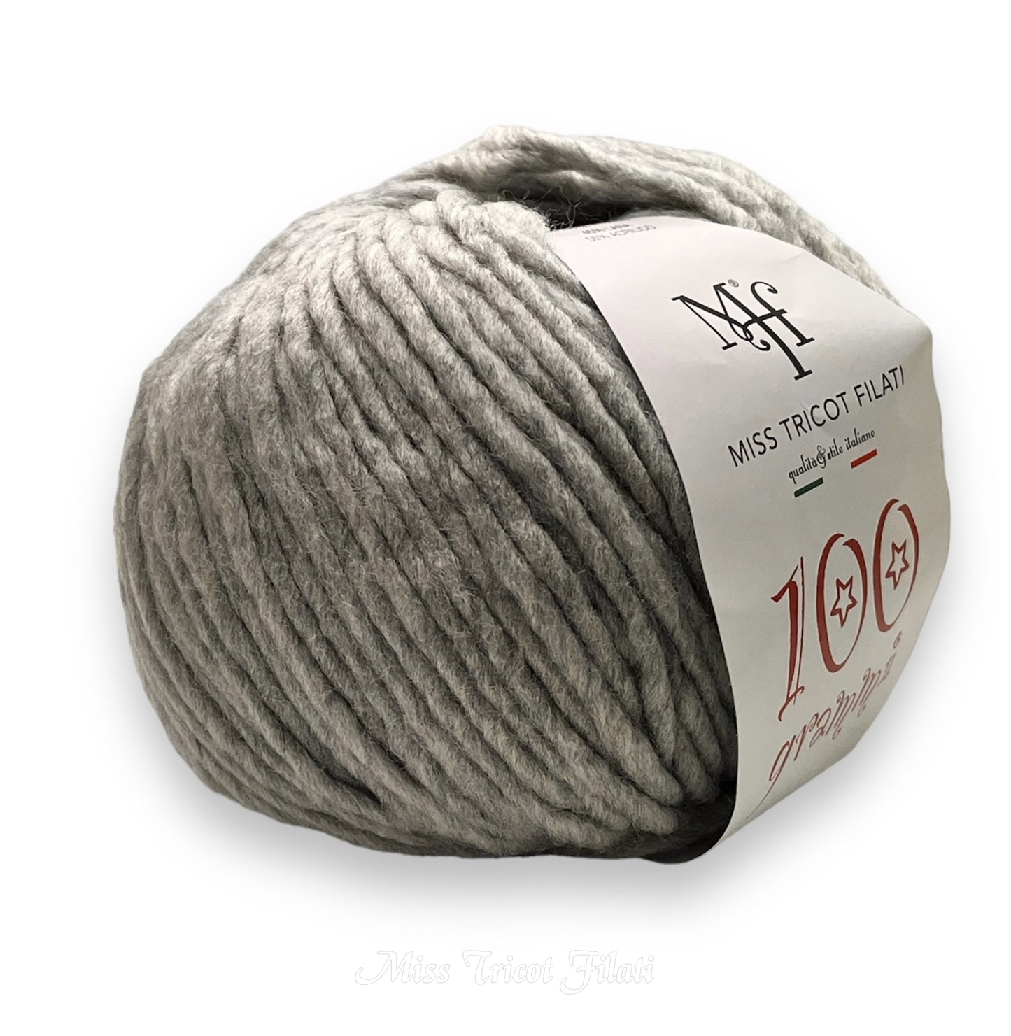 Wool 100 Grams
