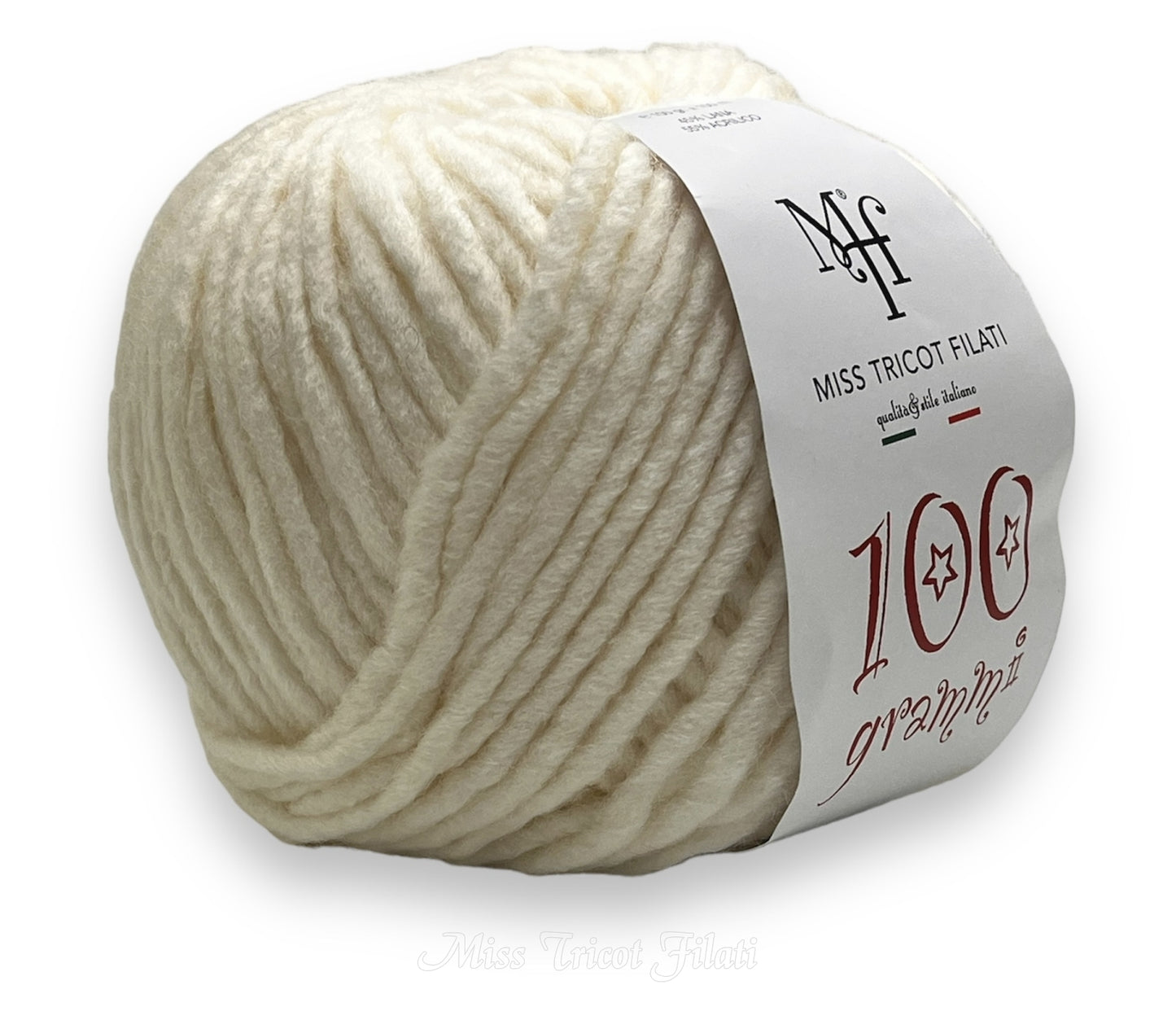 Wool 100 Grams