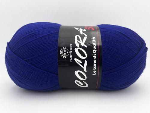 Wool Color 500g