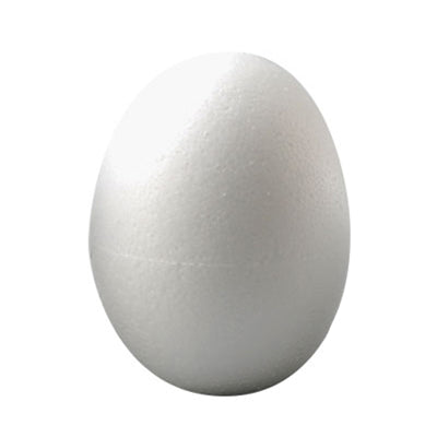 Styrofoam Eggs