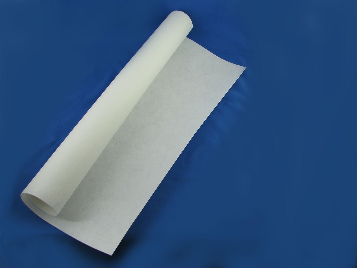 Heat-curing for Bags