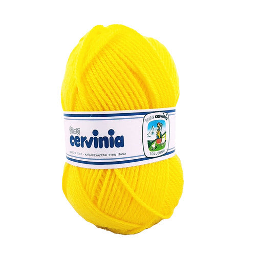 Cervinia Caprice Wool 50g ball