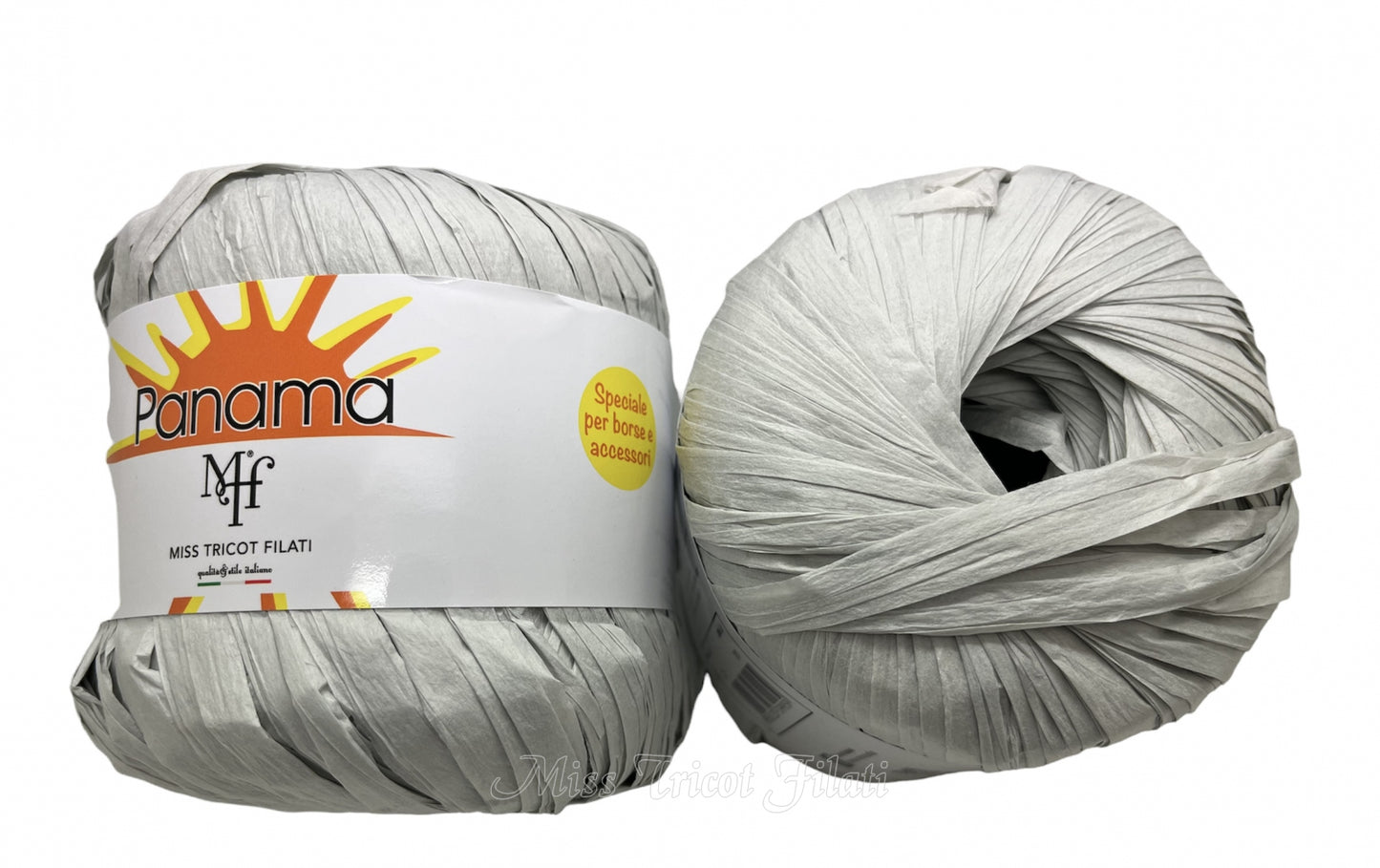 Panama Raffia 50g and 100 meters