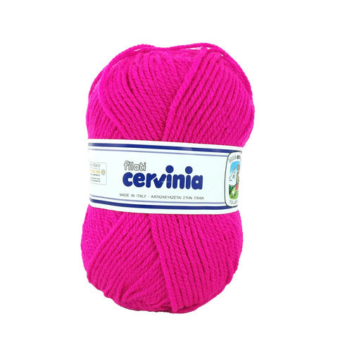 Cervinia Caprice Wool 50g ball