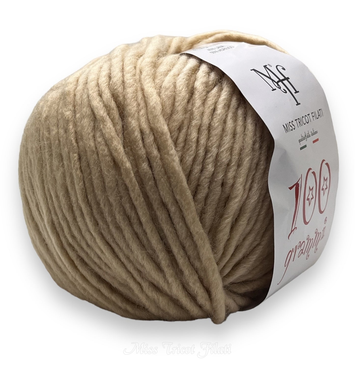 Wool 100 Grams