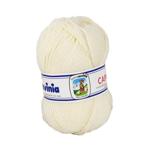 Cervinia Caprice Wool 50g ball