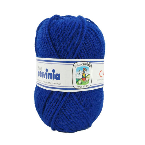 Cervinia Caprice Wool 50g ball