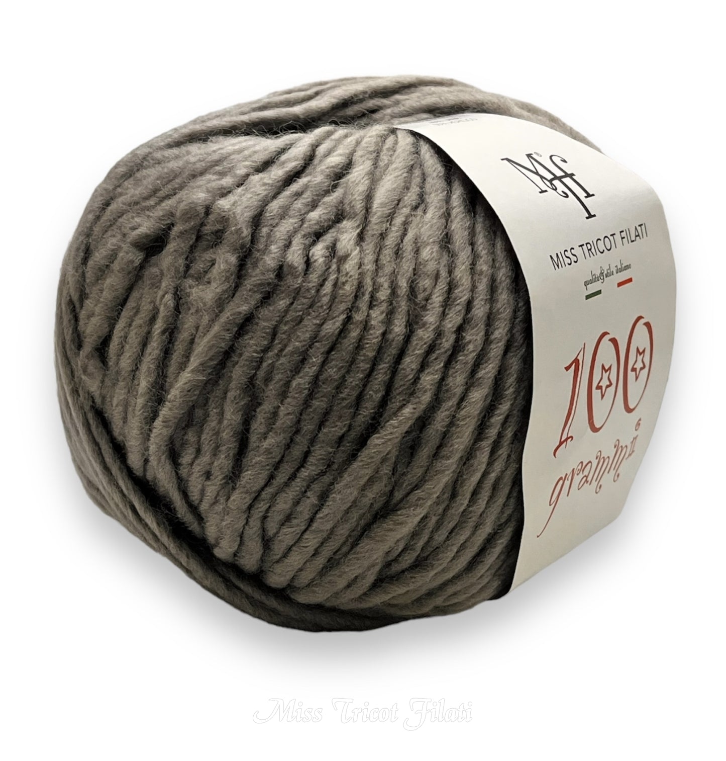 Wool 100 Grams