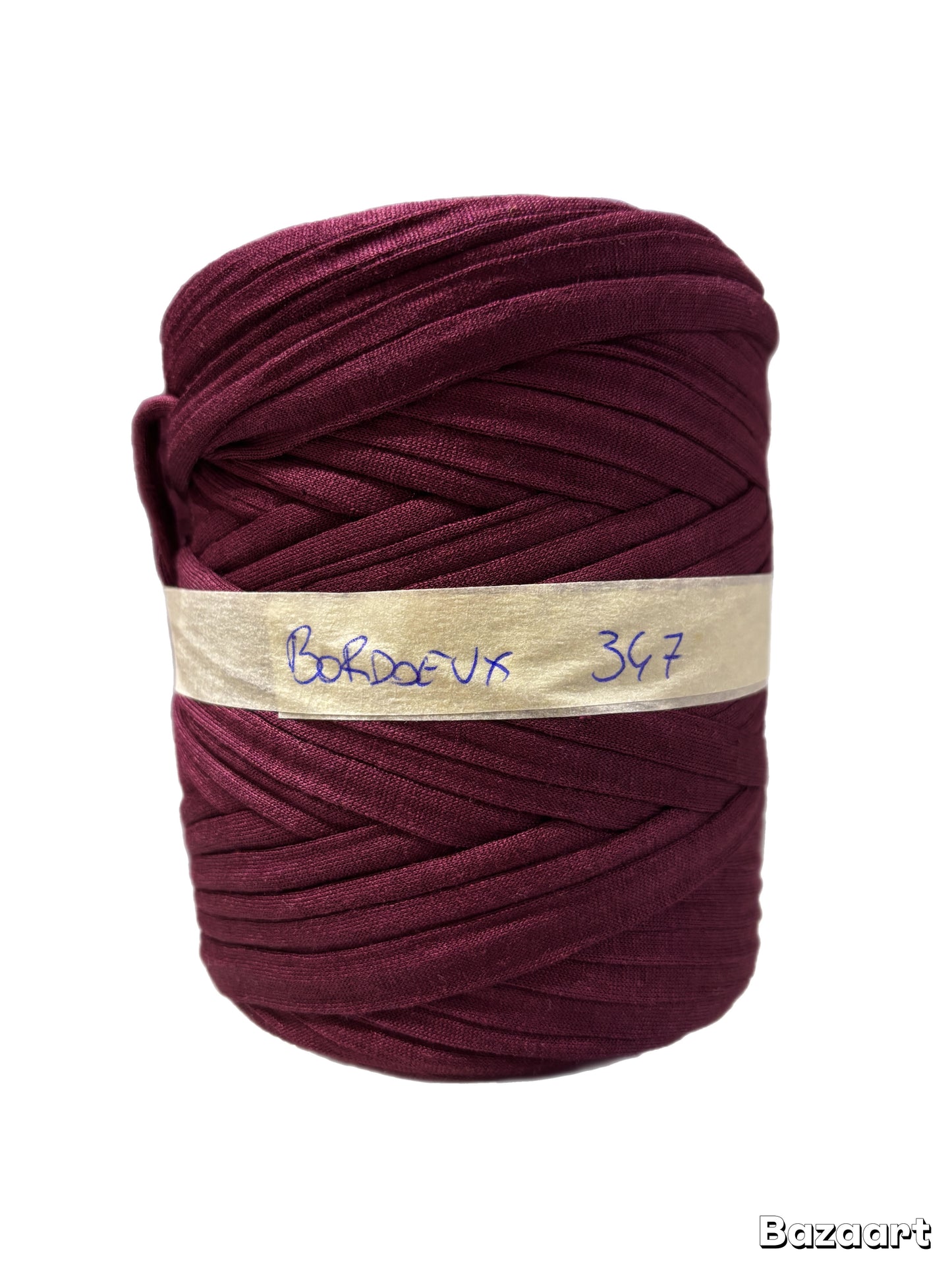 Cotton ribbon of approximately 500 grams