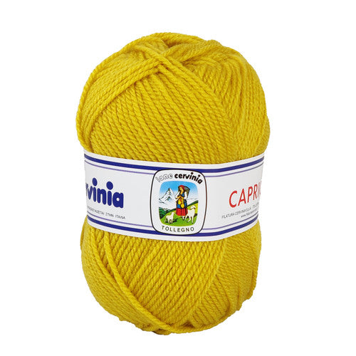 Cervinia Caprice Wool 50g ball