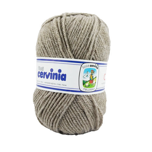 Cervinia Caprice Wool 50g ball