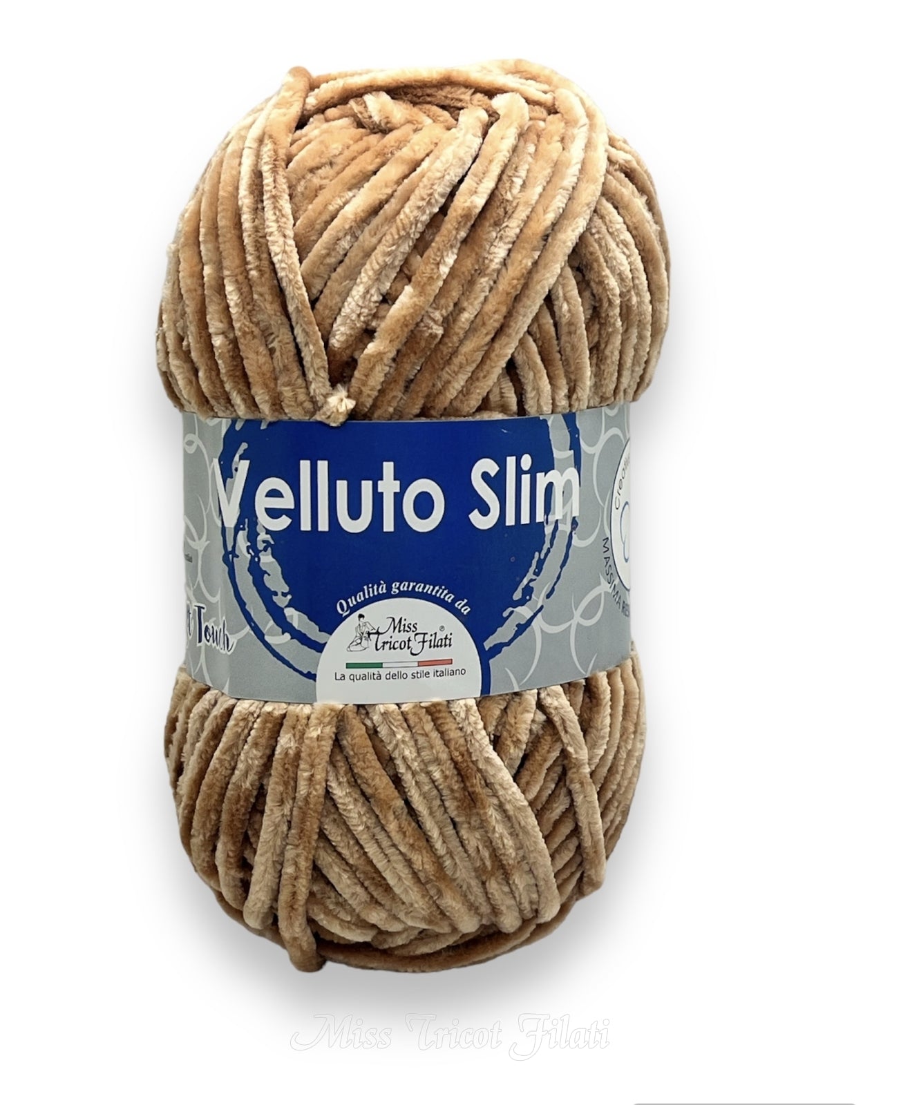 Slim Velvet 100 Grams