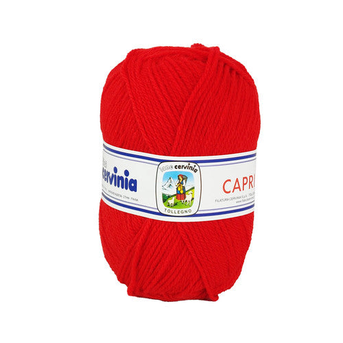 Cervinia Caprice Wool 50g ball
