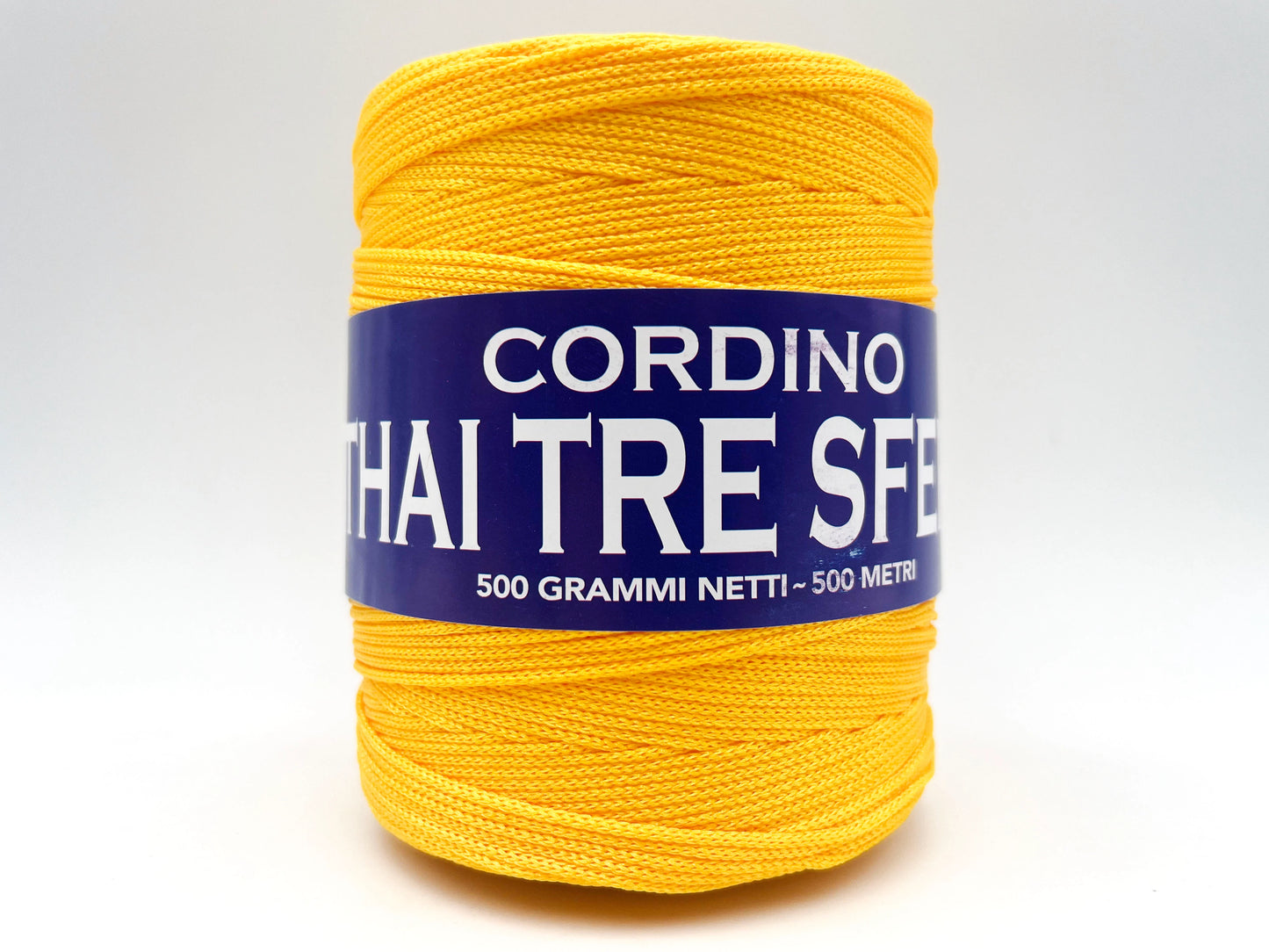 Thai Three-Ball Cord 500g