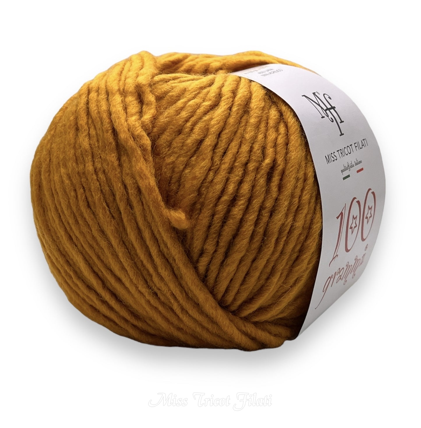 Wool 100 Grams