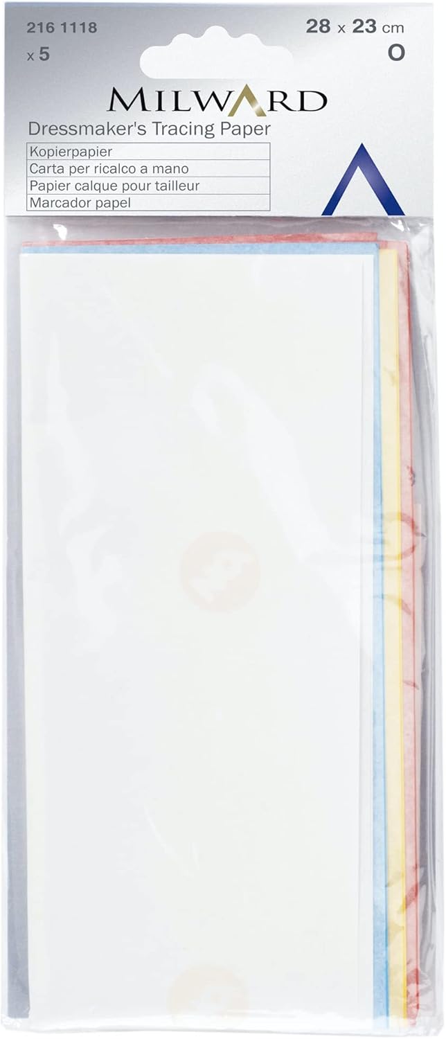 Hand Tracing Paper