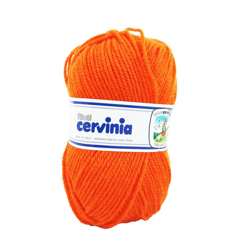 Cervinia Caprice Wool 50g ball