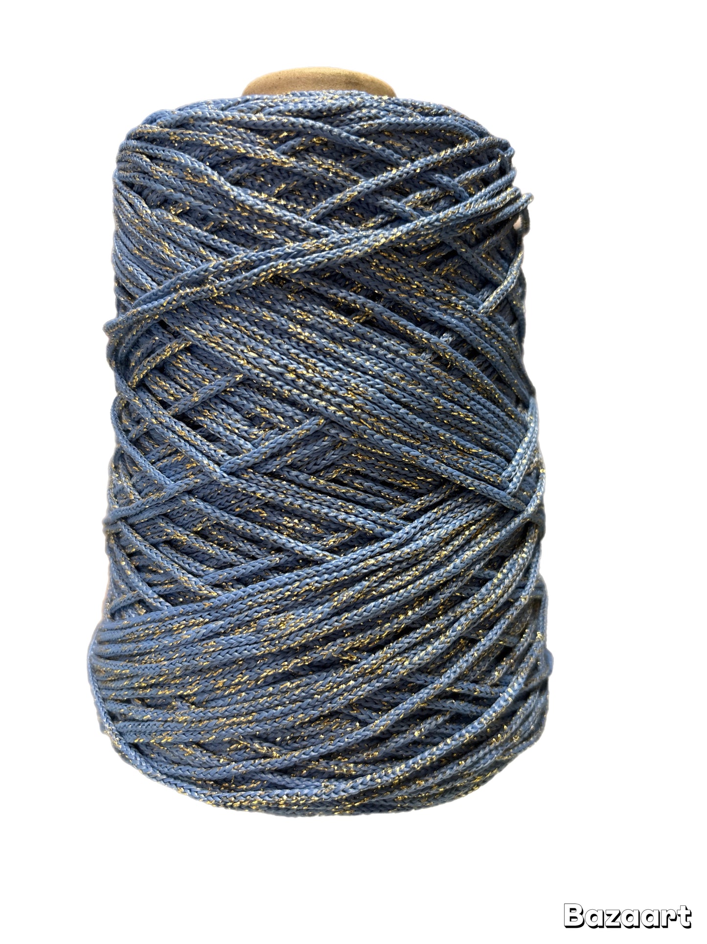 Thay Brill Tripolino Lurex cord