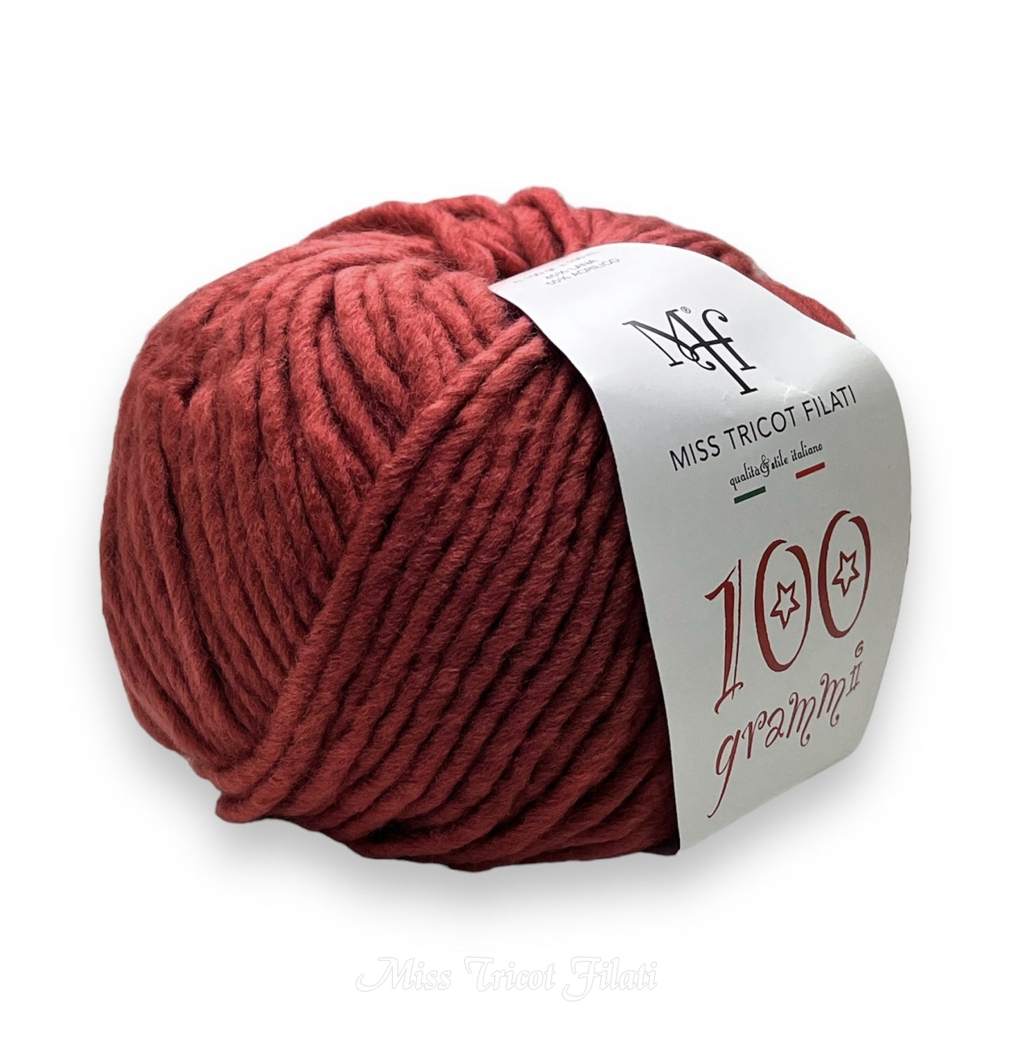 Wool 100 Grams