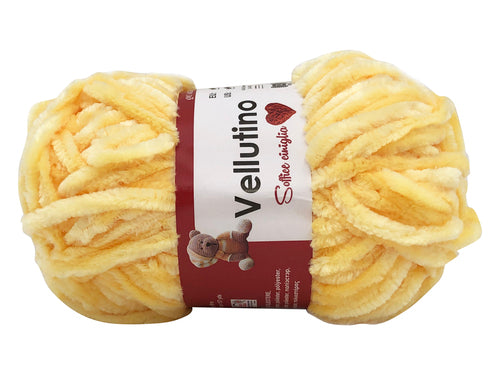 Velvet Wool 50 gr