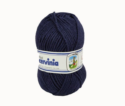 Cervinia Caprice Wool 50g ball