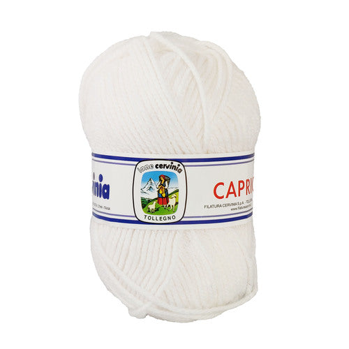 Cervinia Caprice Wool 50g ball