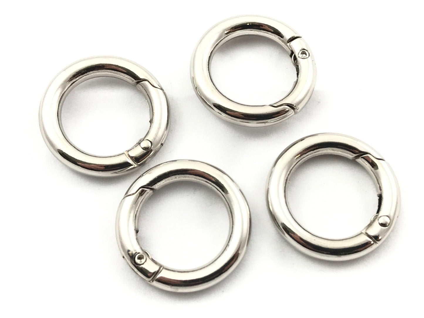Carabiner Ring Fan