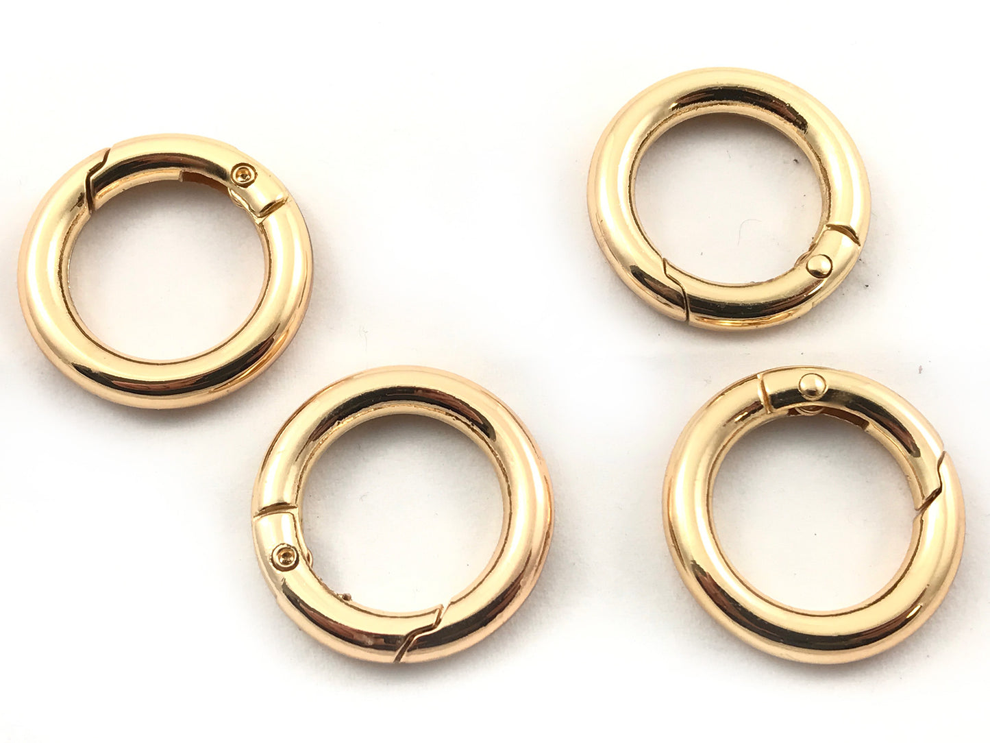 Carabiner Ring Fan