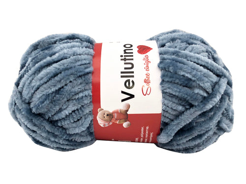Velvet Wool 50 gr