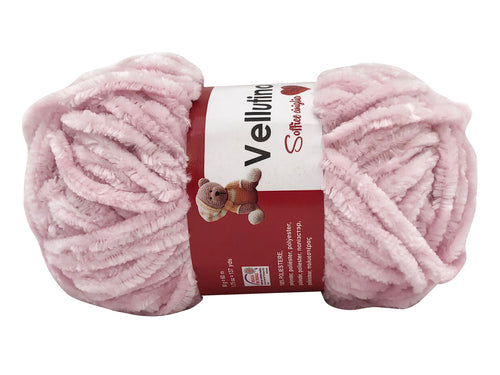 Velvet Wool 50 gr