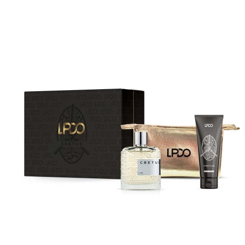 Cretus Eau de Parfum Gift Box